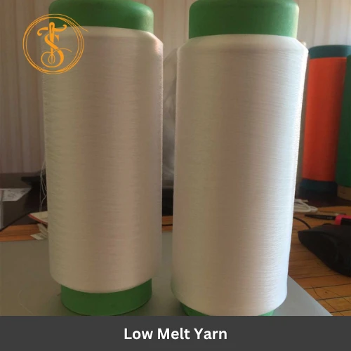 Low Melt Yarn